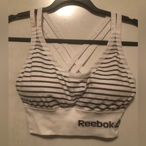 Reebok Sports Bra